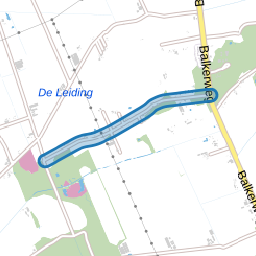 Witharenweg