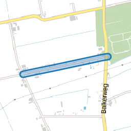Woestenweg