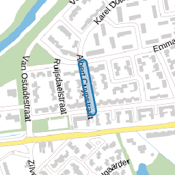 Albert Cuypstraat