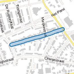 Beatrixstraat