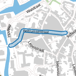 Beltrumsestraat