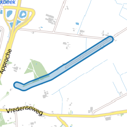 Berkenhofweg