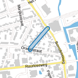 Bernhardstraat