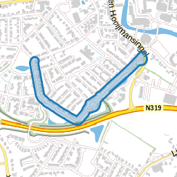 Bevrijdingslaan
