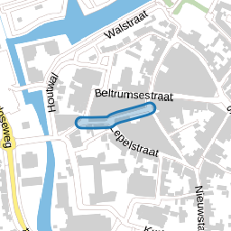 Bleumingsteeg