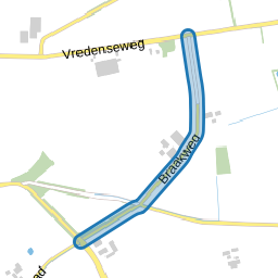 Braakweg