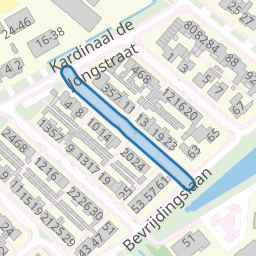 Calixtusstraat
