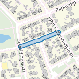 Ds. Bartelsstraat