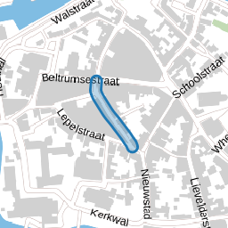 Goudsmitstraat