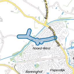 Hartebroekseweg