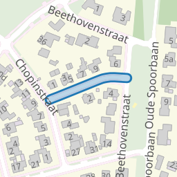 Haydnstraat