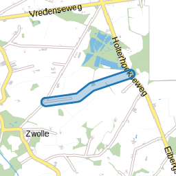 Hegemansweg