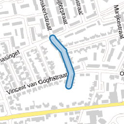 Irenestraat