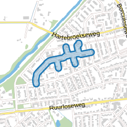 Karel Doormanstraat