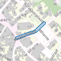 Kerkhofsteeg