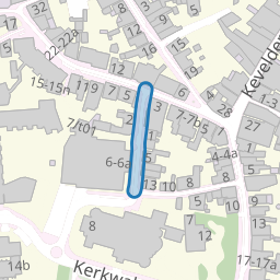 Kerkstraat