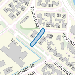 Kerspelstraat