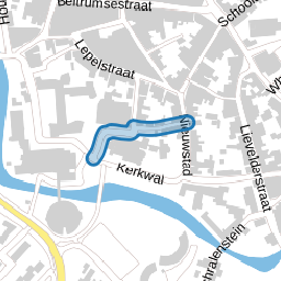 Kloostersteeg