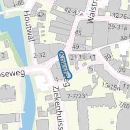 Koksteeg