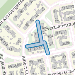 Kortenaerplein