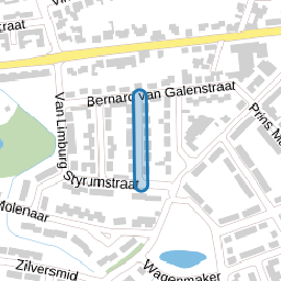 Lambert Verreijckenstraat