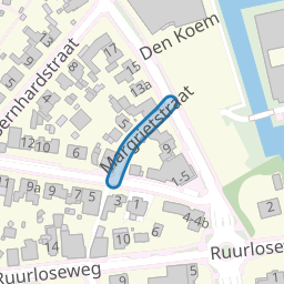 Margrietstraat