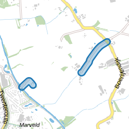 Marhulzenpad