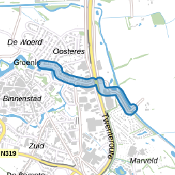 Marhulzenweg