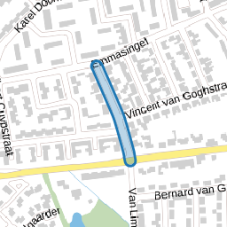 Mesdagstraat