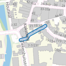 Molenweg