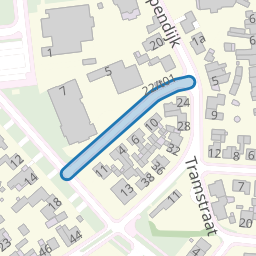 Mondragonstraat