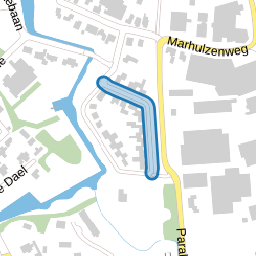 Morgenzonstraat