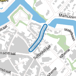 Nieuwestraat