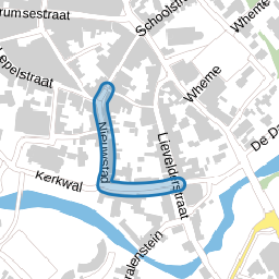 Nieuwstad