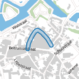 Notenboomstraat