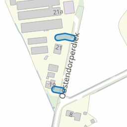 Oostendorperdiek