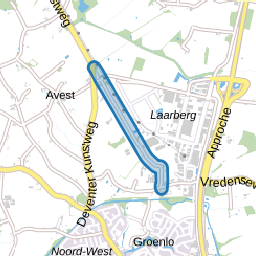 Oude Borculoseweg