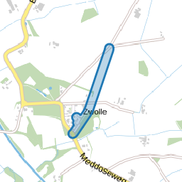 Oude Klaverdijk