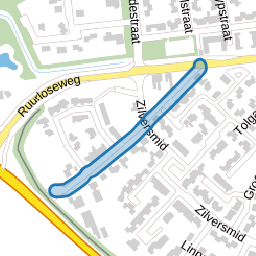 Oude Steenbraakweg