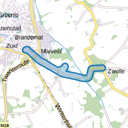 Oude Winterswijkseweg
