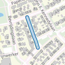 Pastoor Smitstraat