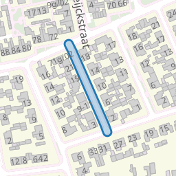 Paulus Potterstraat