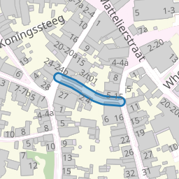 Rabeldersteeg