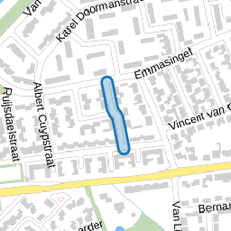 Rubensstraat