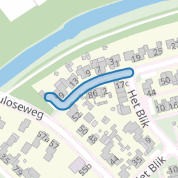 Slingestraat