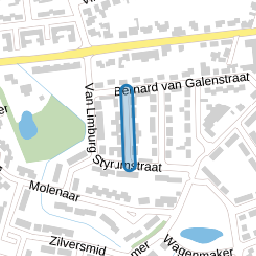 Spinolastraat