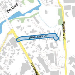 Stationslaan