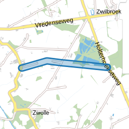 Tichelovenweg