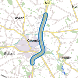 Twenteroute