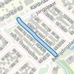 Widukindstraat